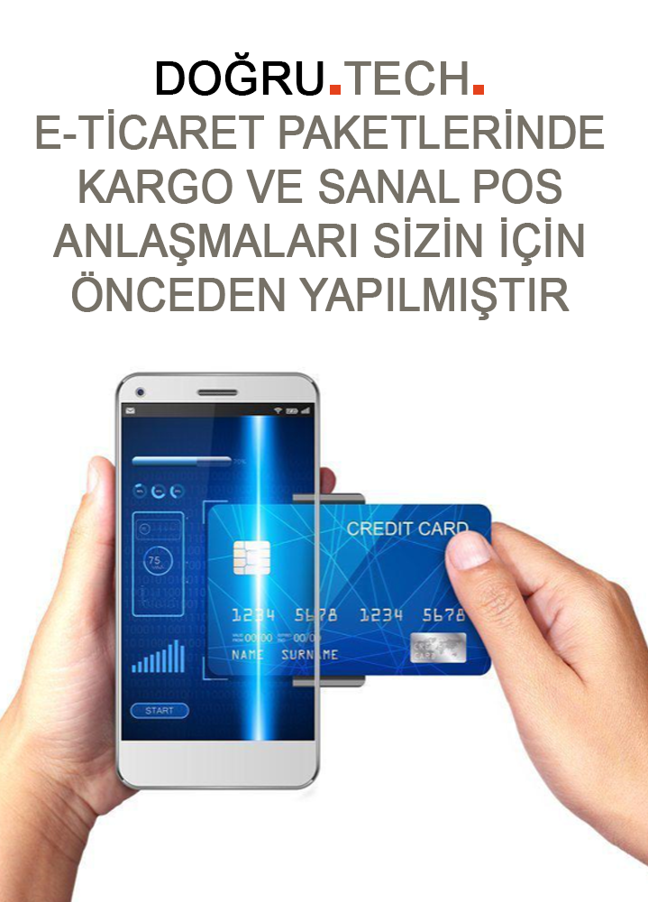 Sanal Pos