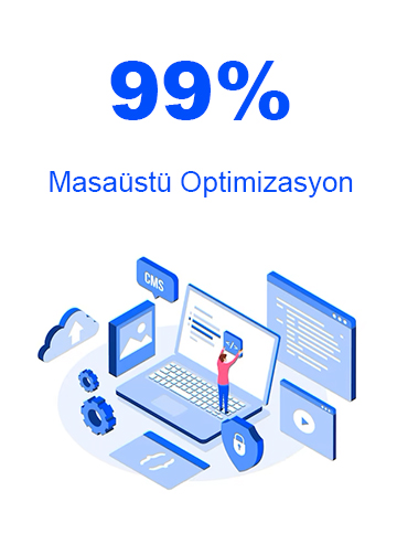 Masaustu-Optimizasyon