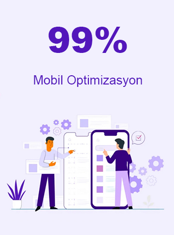 Mobil-Optimizasyon